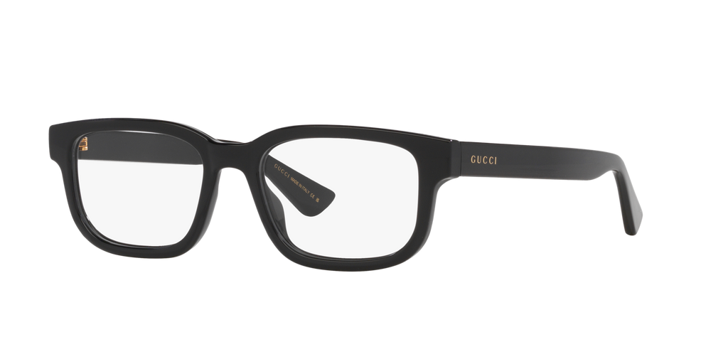Gucci GG1584O Round Eyeglasses