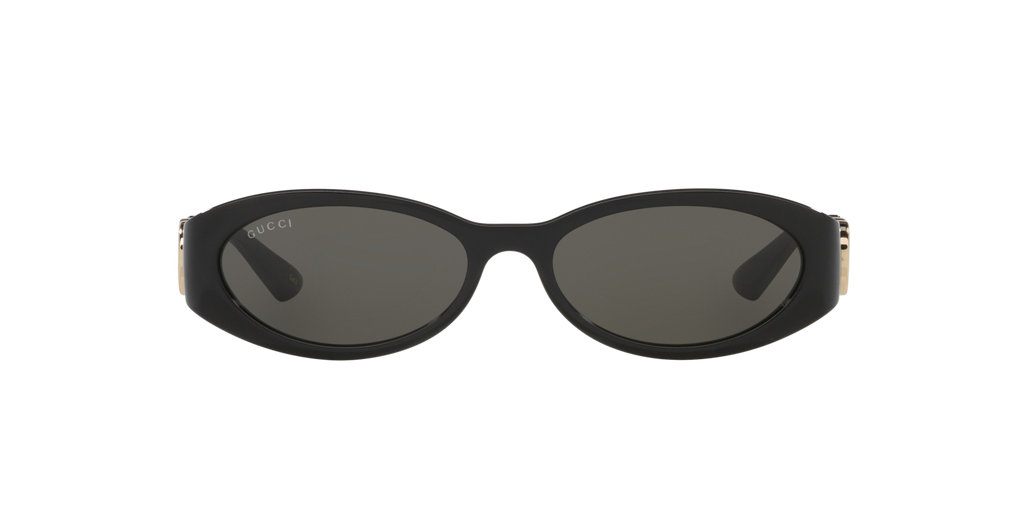 Gucci GG1660S Round Sunglasses - Tortoise