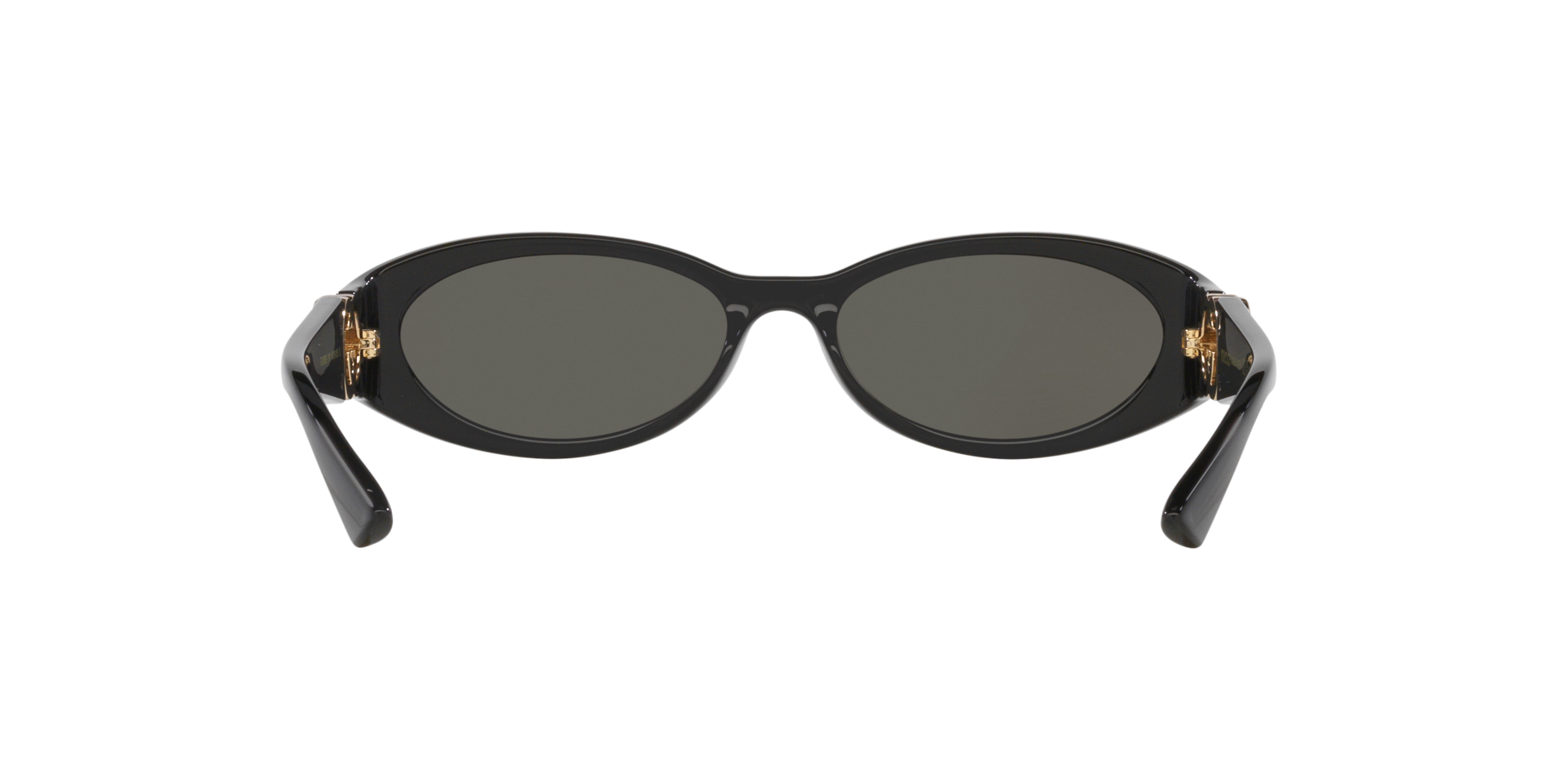 Gucci GG1660S Round Sunglasses - Black