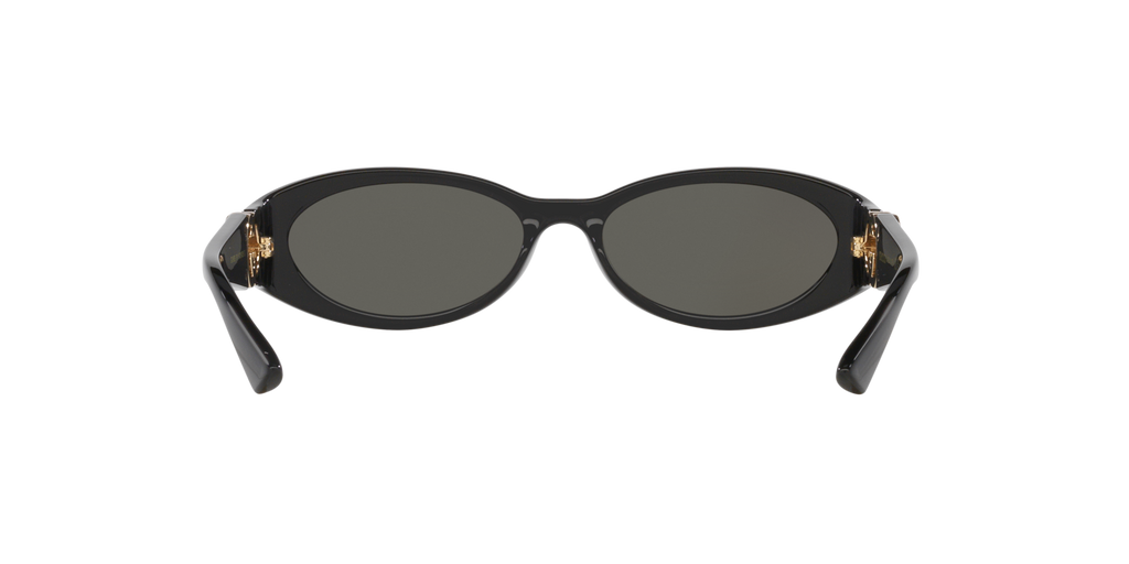 Gucci GG1660S Round Sunglasses - Ivory