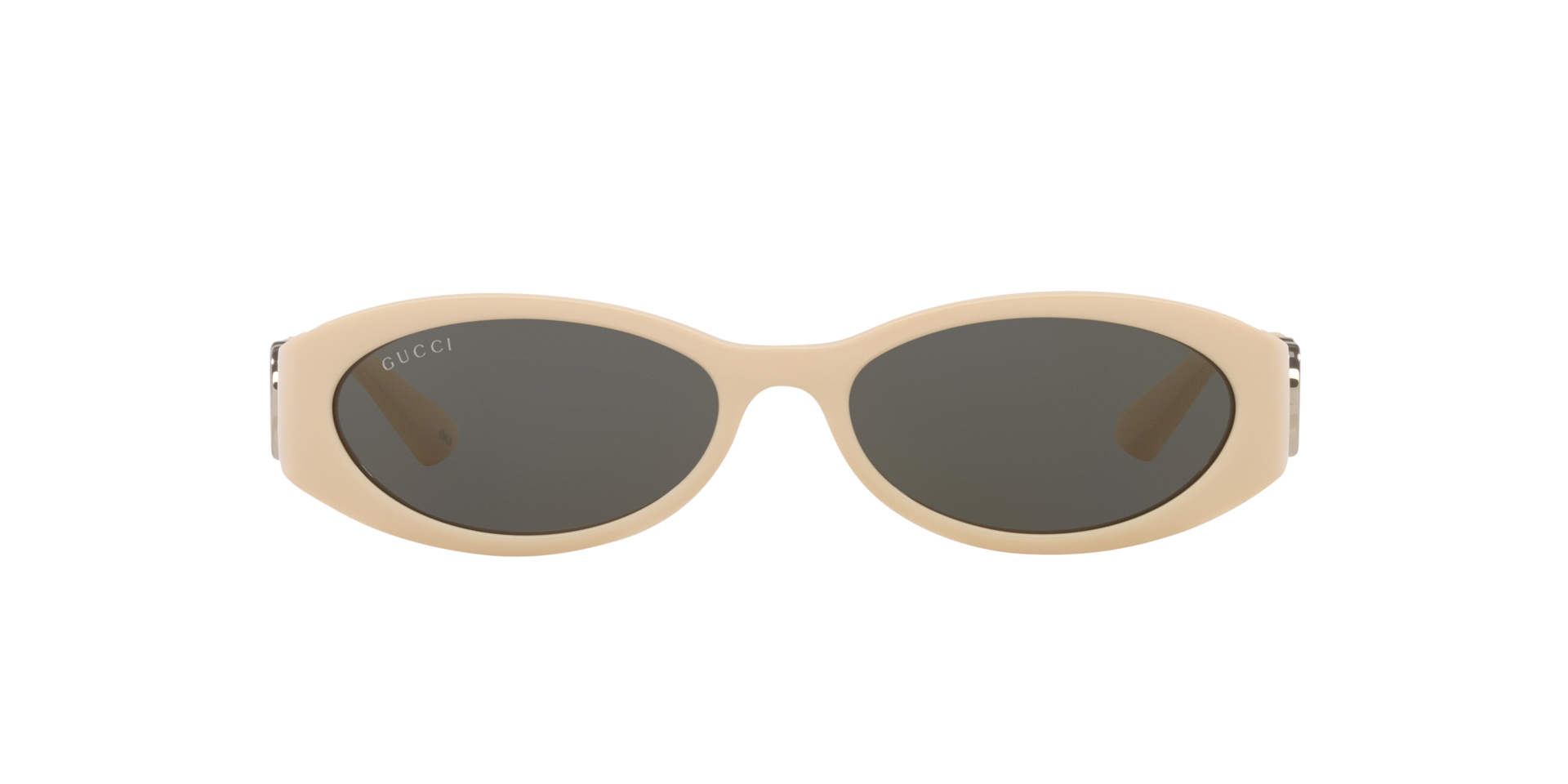 Gucci GG1660S Round Sunglasses - Tortoise