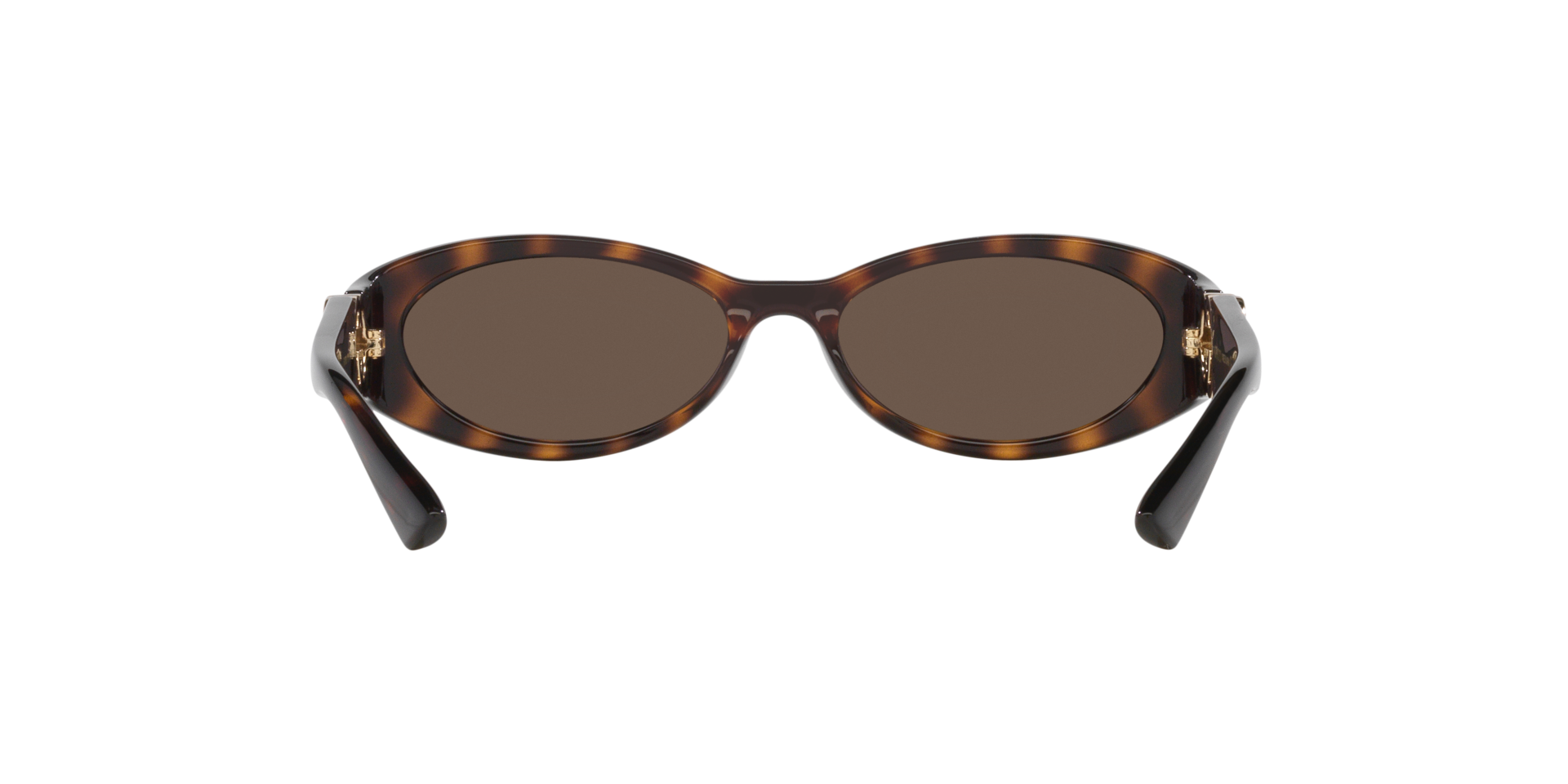 Gucci GG1660S Round Sunglasses - Tortoise