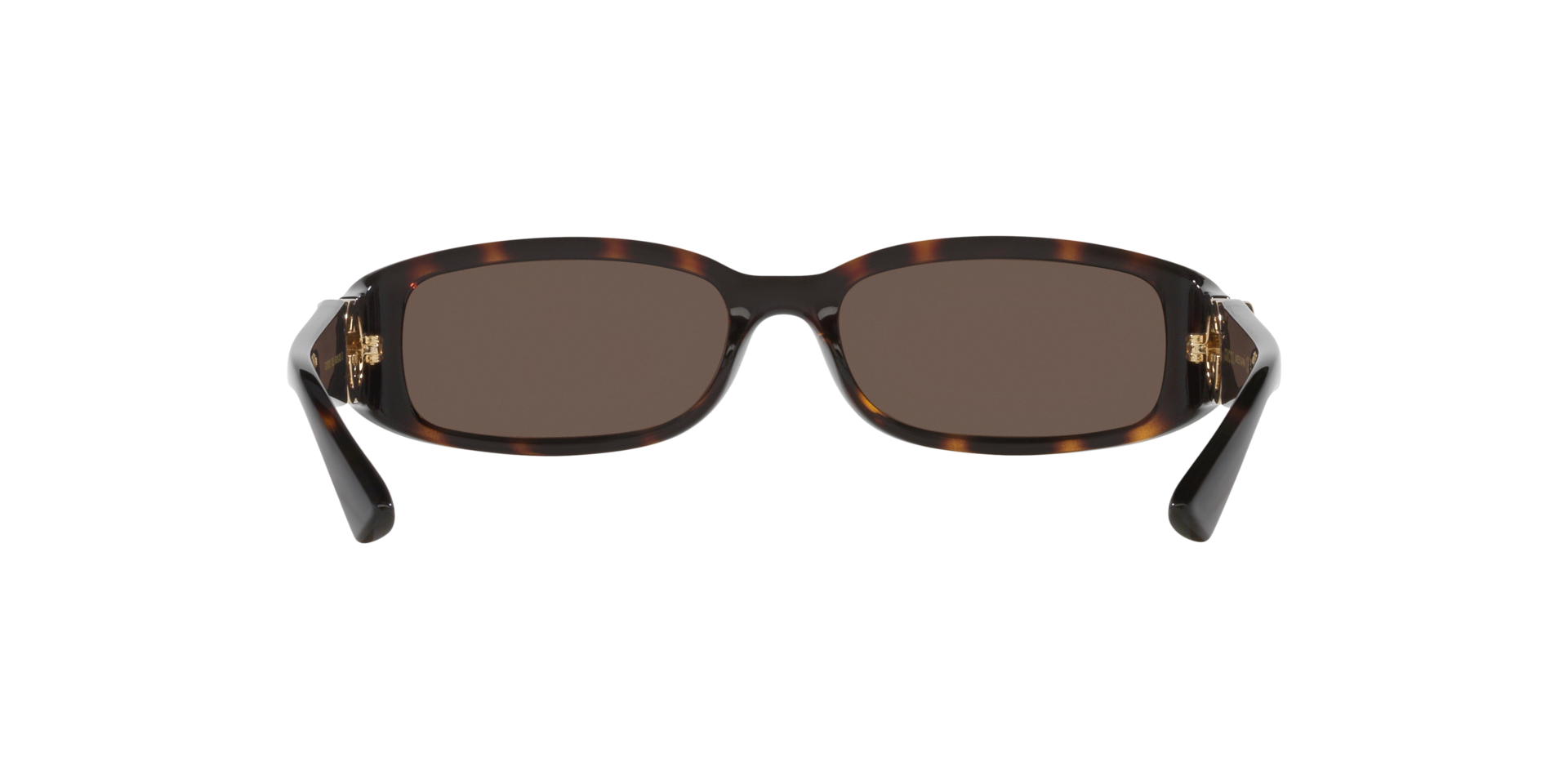 Gucci GG1661S Rectangle Sunglasses - Black