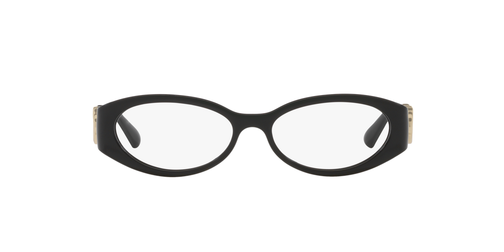 Gucci GG1693O Round Eyeglasses - Tortoise