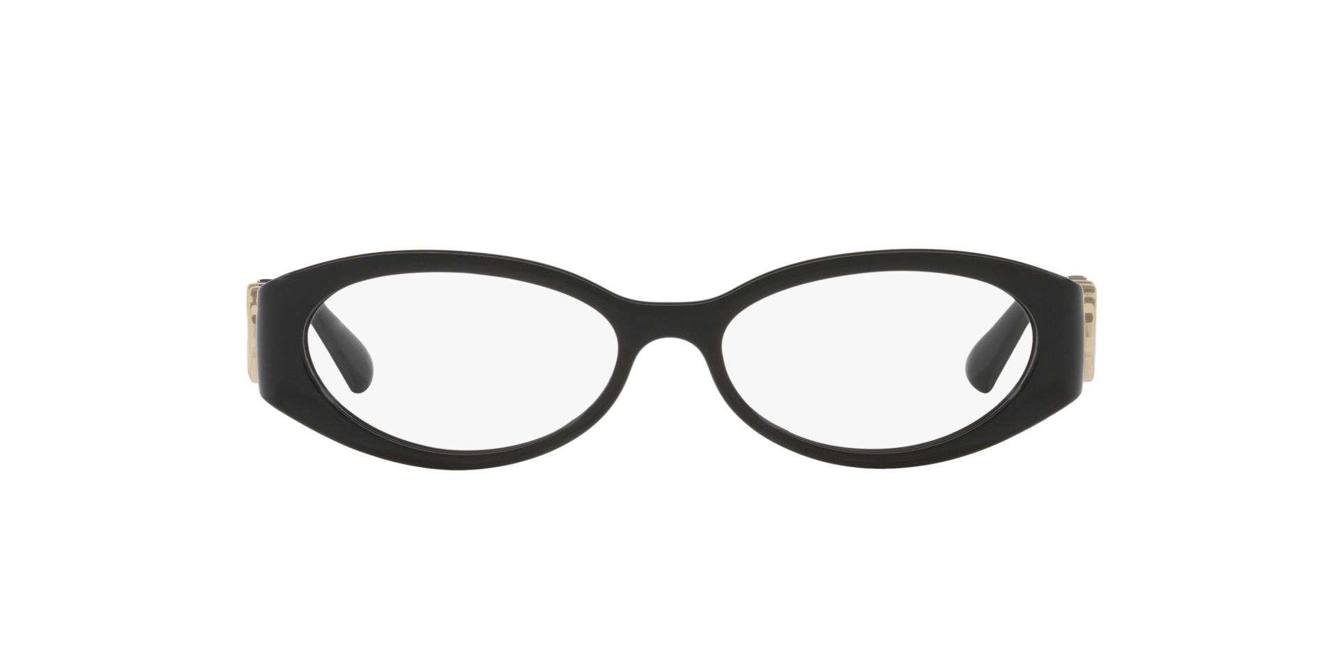 Gucci GG1693O Round Eyeglasses - Tortoise