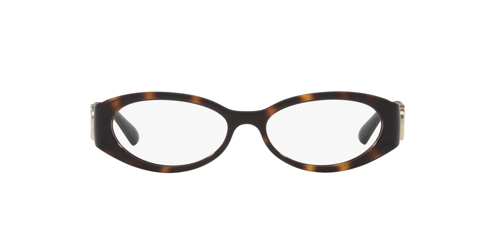 Gucci GG1693O Round Eyeglasses - Black