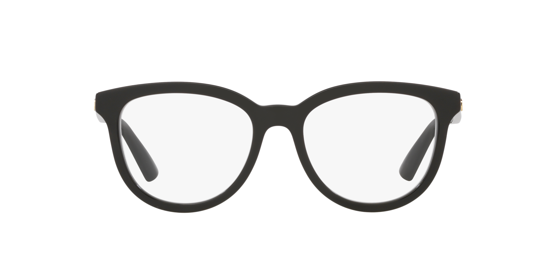 Gucci GG1687O Cat Eye Eyeglasses - Tortoise