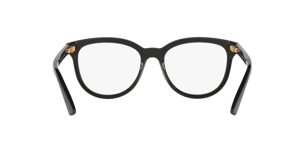 Gucci GG1687O Cat Eye Eyeglasses - Black
