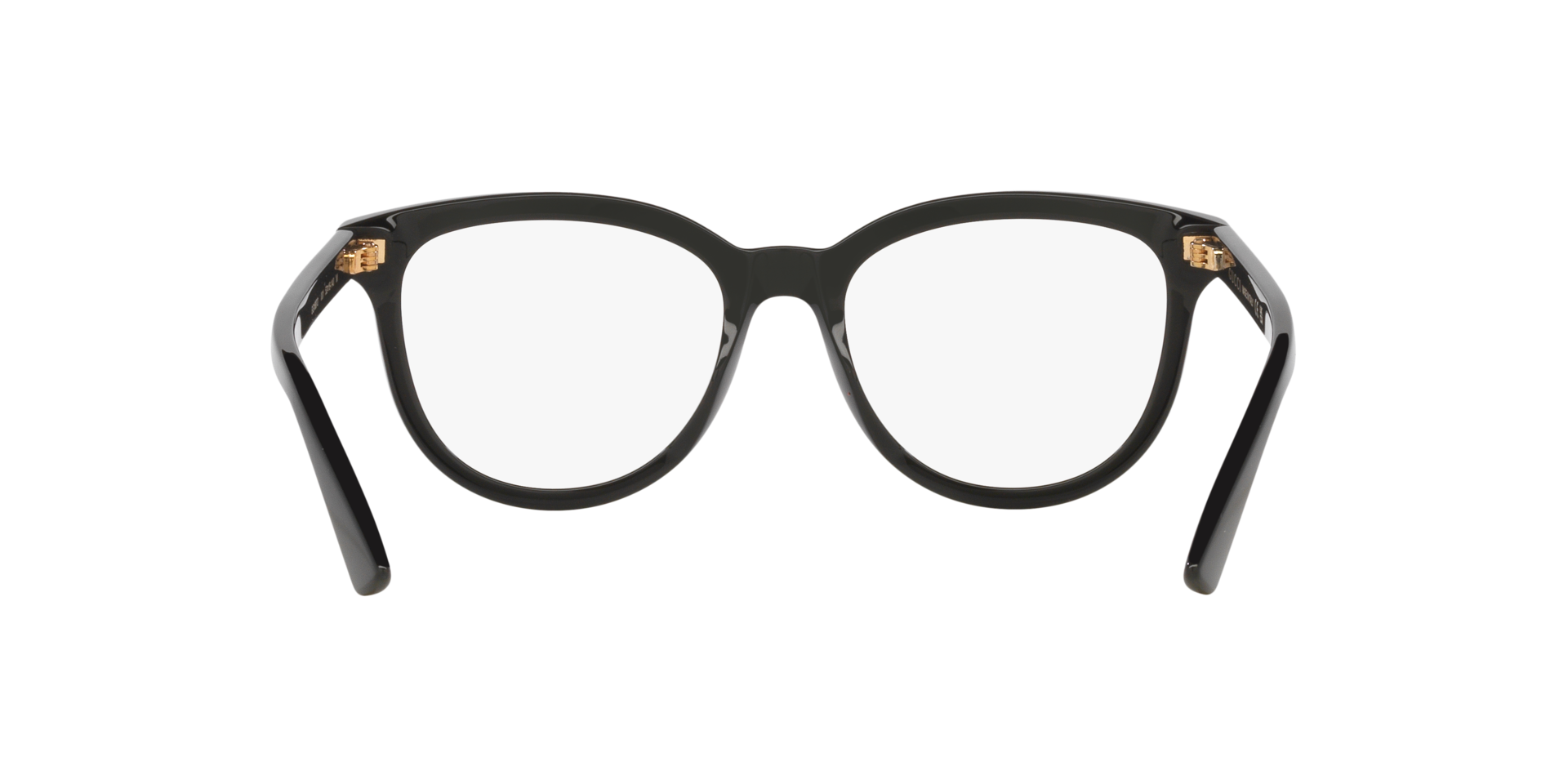 Gucci GG1687O Cat Eye Eyeglasses - Black