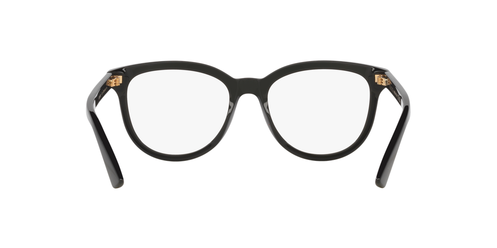 Gucci GG1687O Cat Eye Eyeglasses - Tortoise