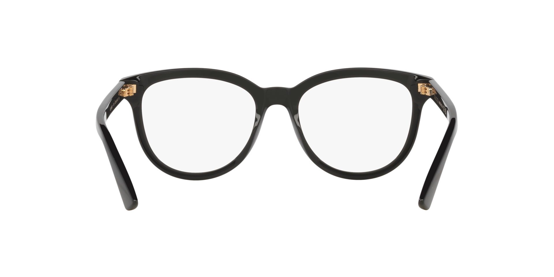 Gucci GG1687O Cat Eye Eyeglasses - Tortoise