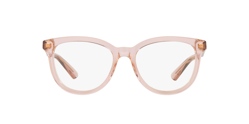 Gucci GG1687O Cat Eye Eyeglasses - Pink