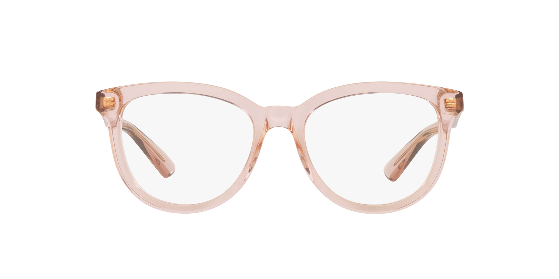 Gucci GG1687O Cat Eye Eyeglasses - Pink