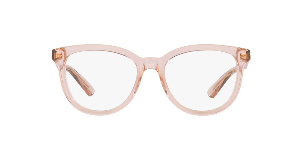 Gucci GG1687O Cat Eye Eyeglasses - Tortoise
