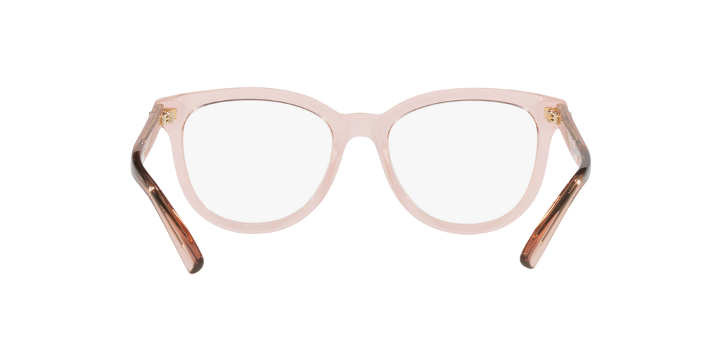 Gucci GG1687O Cat Eye Eyeglasses - Tortoise