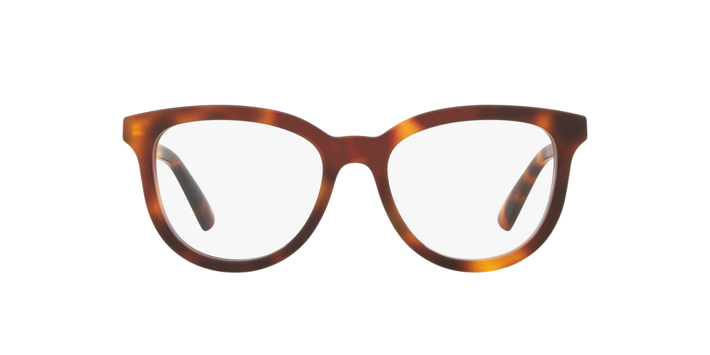 Gucci GG1687O Cat Eye Eyeglasses - Black
