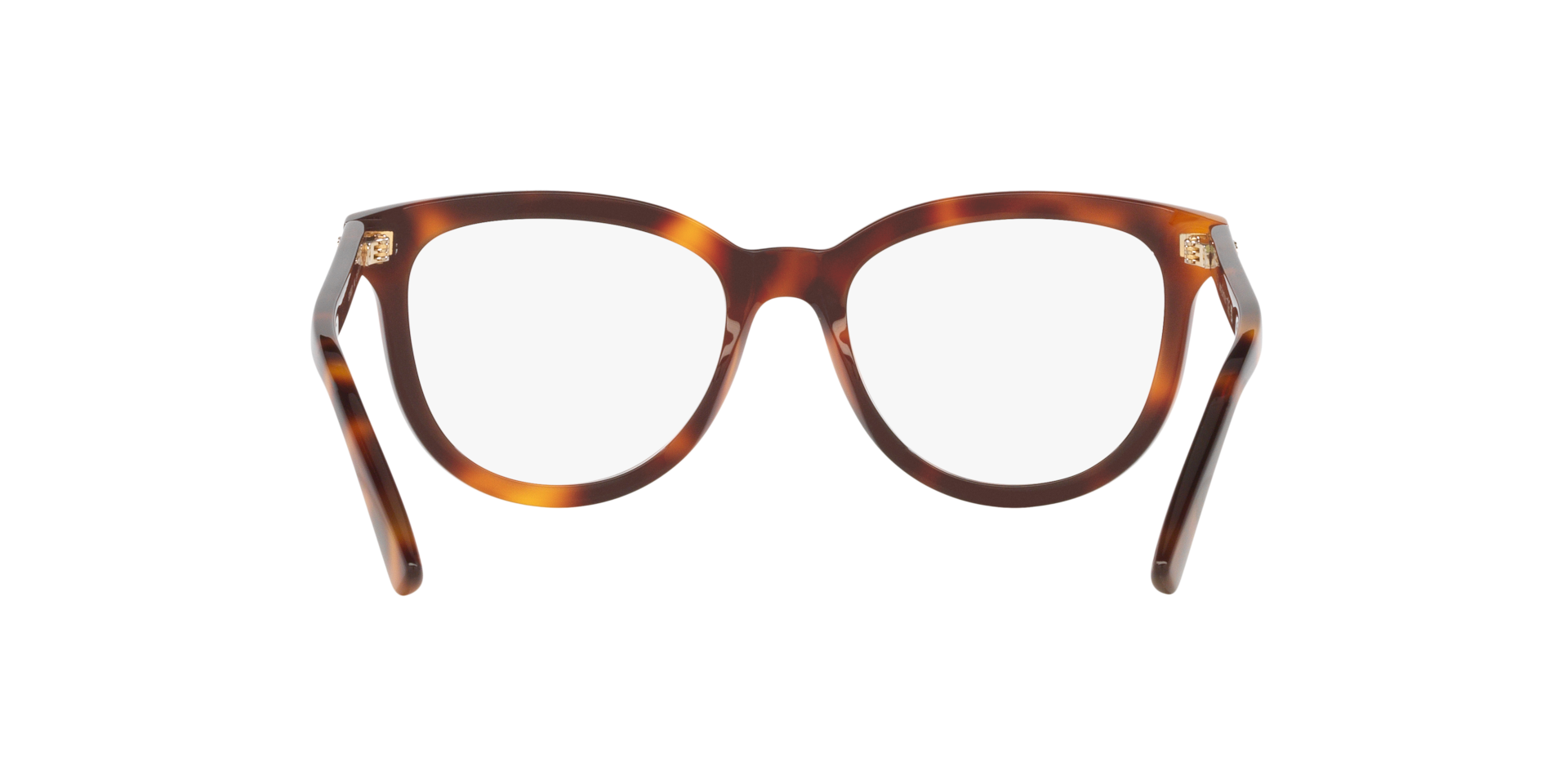 Gucci GG1687O Cat Eye Eyeglasses - Tortoise