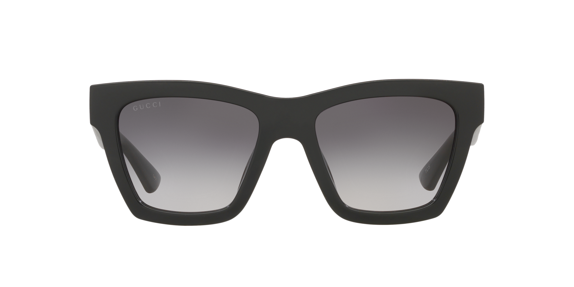 Gucci GG1714S Cat Eye Sunglasses - Burgundy