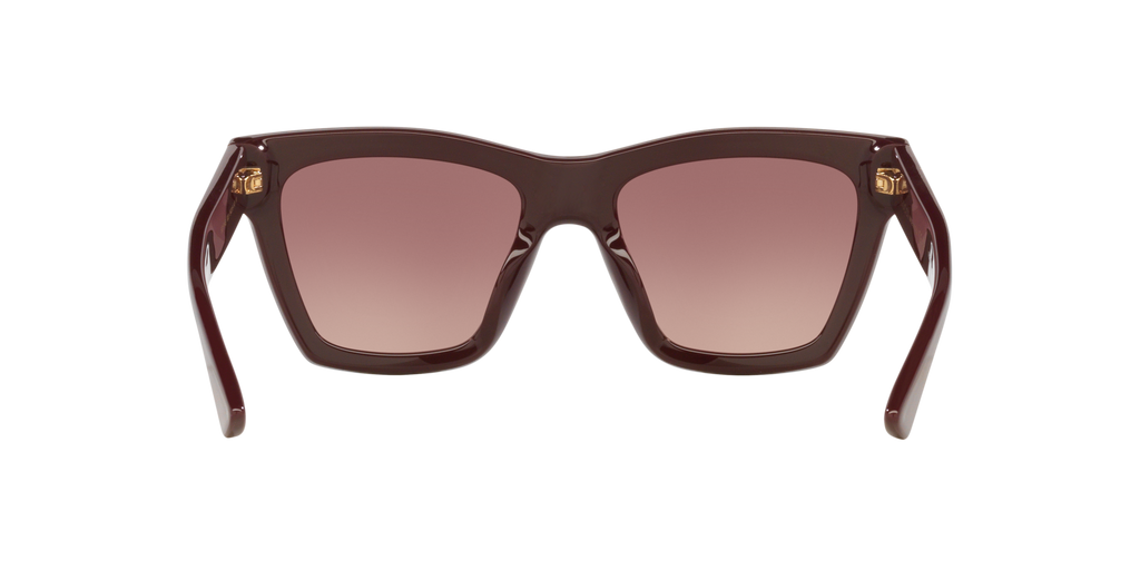 Gucci GG1714S Cat Eye Sunglasses - Black