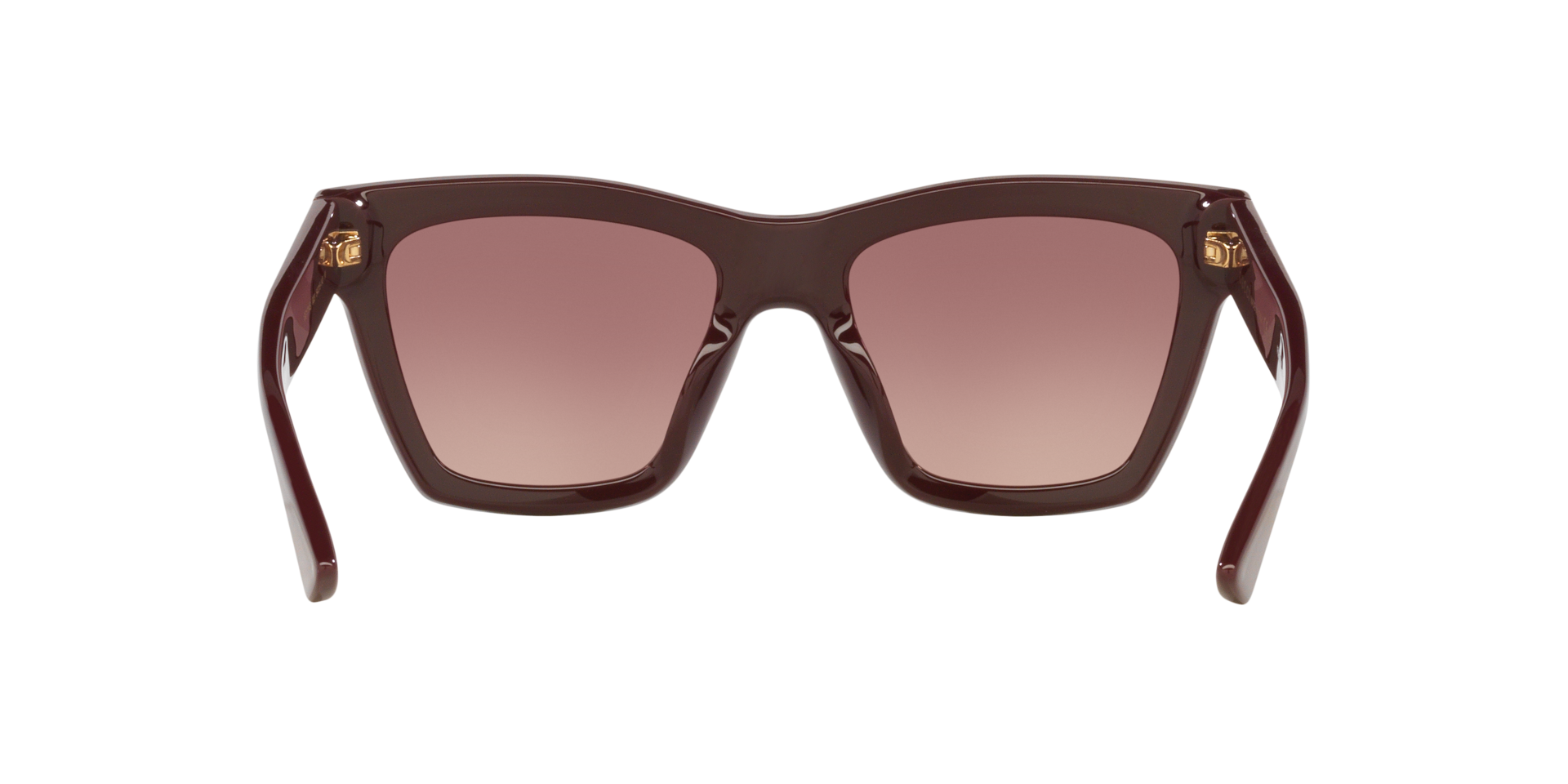 Gucci GG1714S Cat Eye Sunglasses - Black