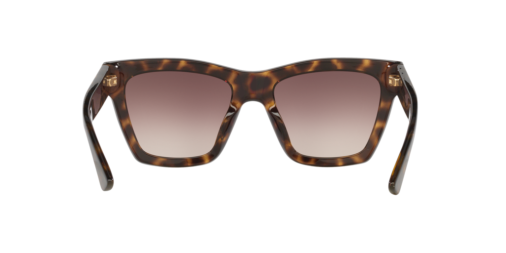 Gucci GG1714S Cat Eye Sunglasses - Burgundy