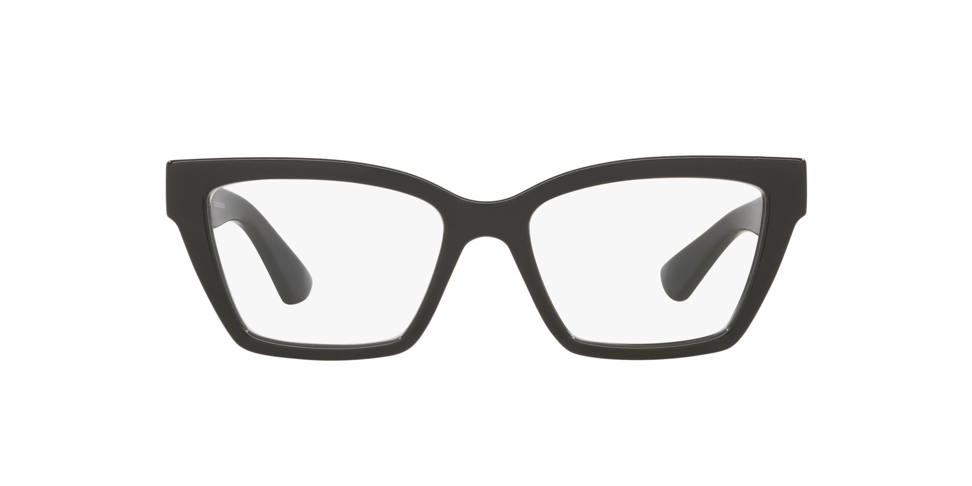 Gucci GG1715O Cat Eye Eyeglasses - Burgundy