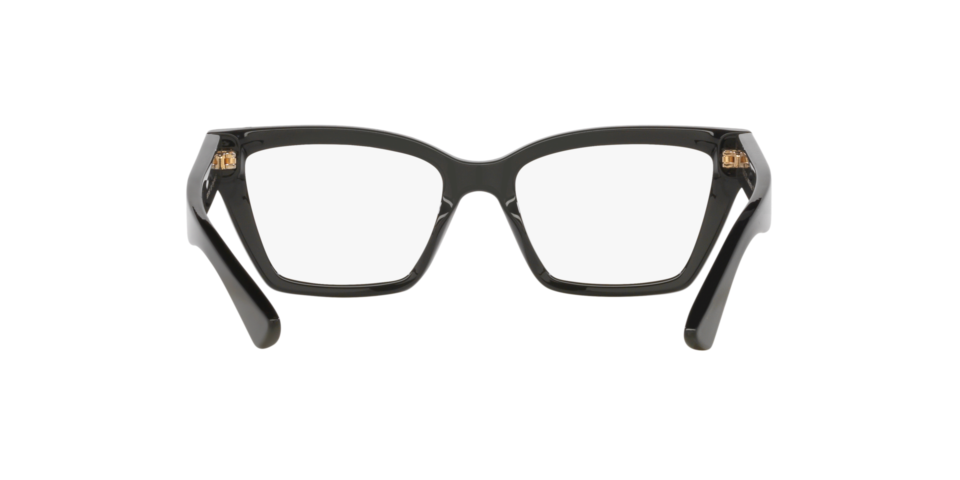 Gucci GG1715O Cat Eye Eyeglasses - Burgundy