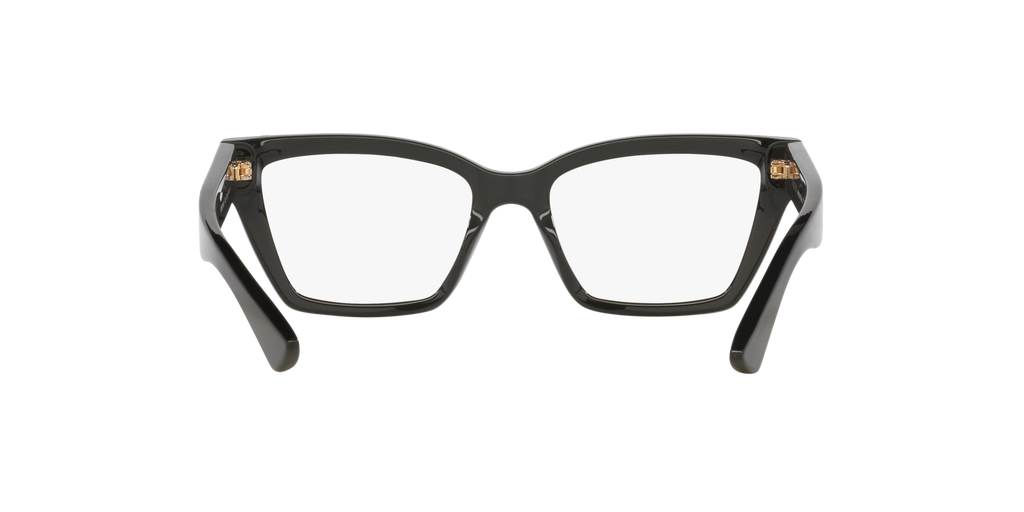 Gucci GG1715O Cat Eye Eyeglasses - Tortoise