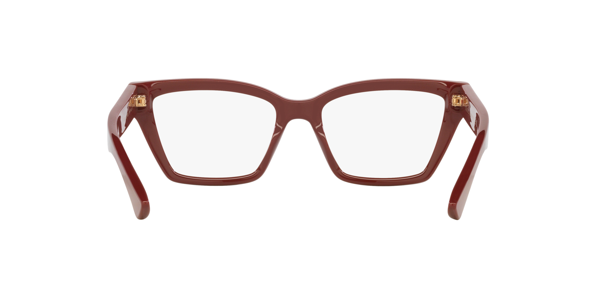 Gucci GG1715O Cat Eye Eyeglasses - Tortoise