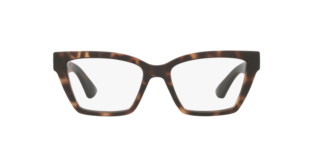 Gucci GG1715O Cat Eye Eyeglasses - Tortoise