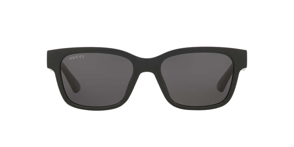 Gucci GG1716S Rectangle Sunglasses - Black