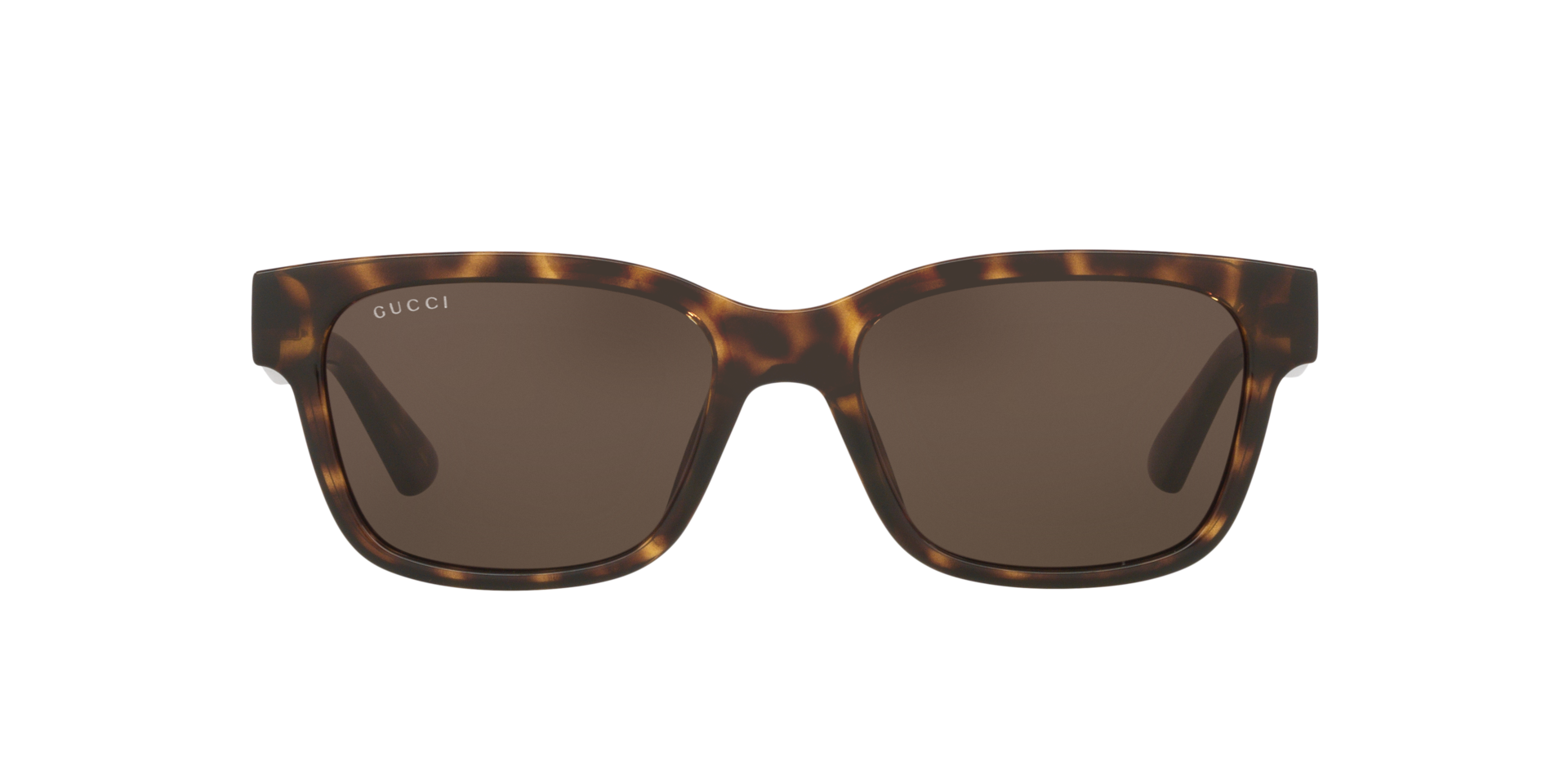 Gucci GG1716S Rectangle Sunglasses - Black