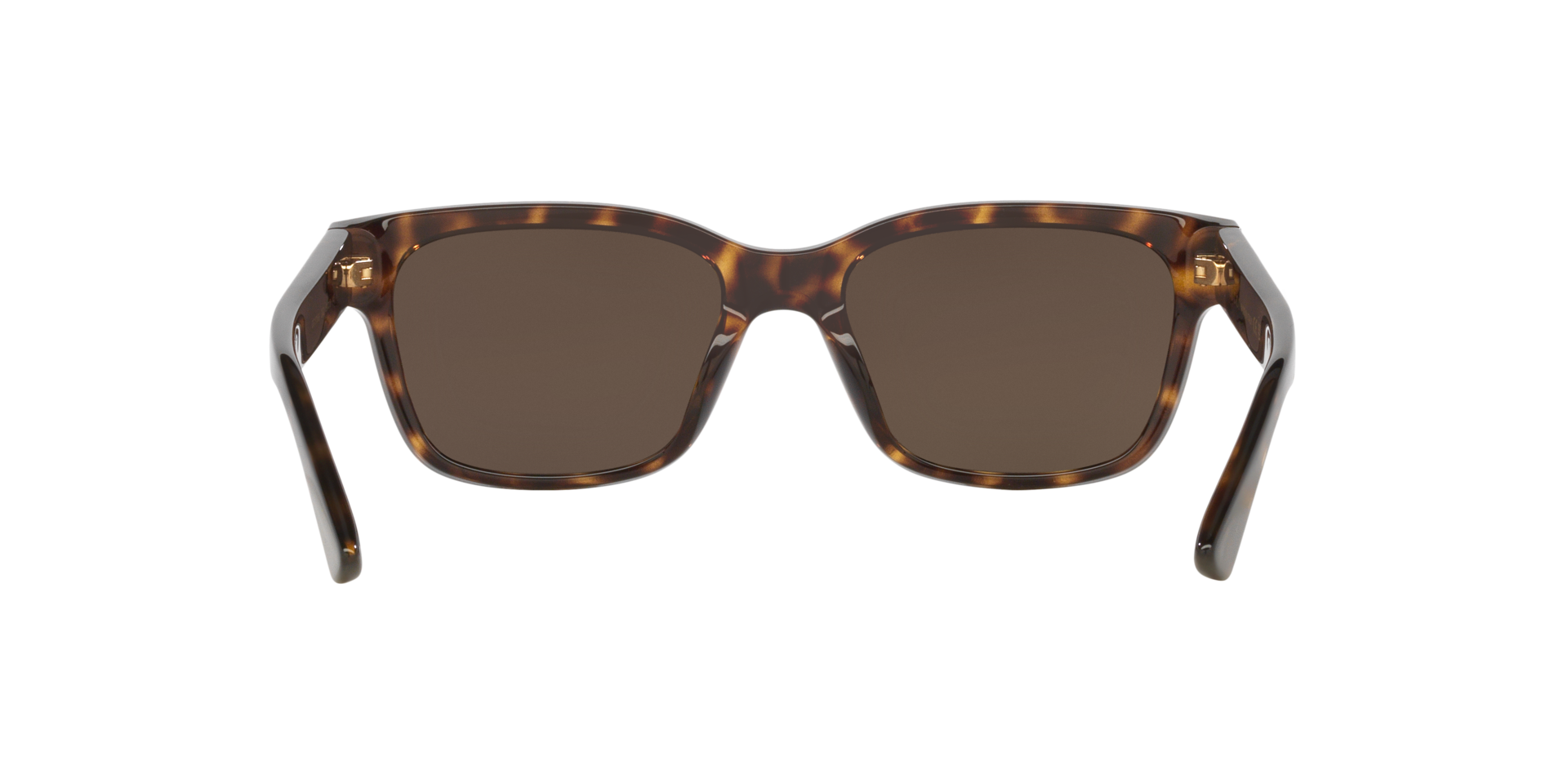 Gucci GG1716S Rectangle Sunglasses - Tortoise