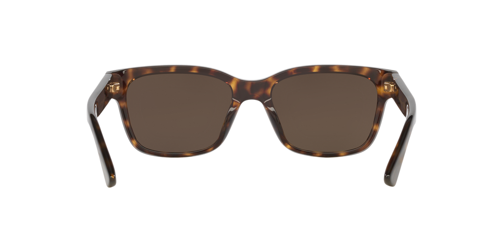 Gucci GG1716S Rectangle Sunglasses - Black