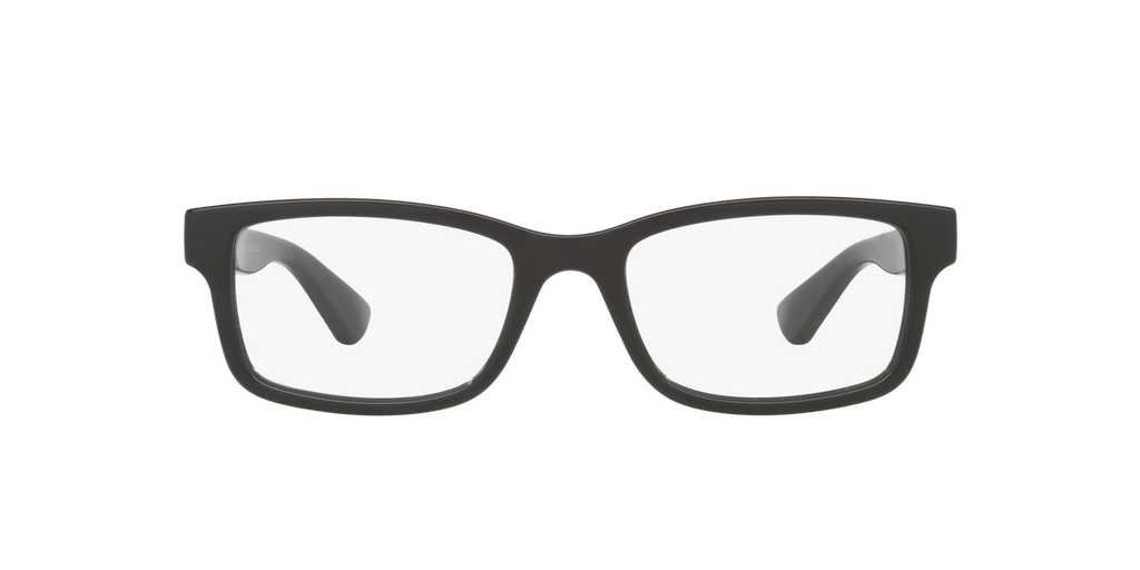 Gucci GG1717O Rectangle Eyeglasses - Grey