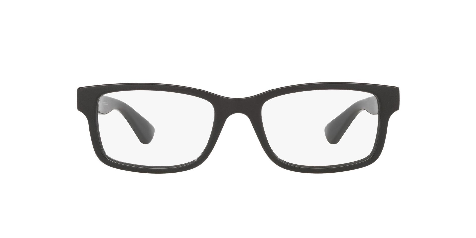Gucci GG1717O Rectangle Eyeglasses - Grey