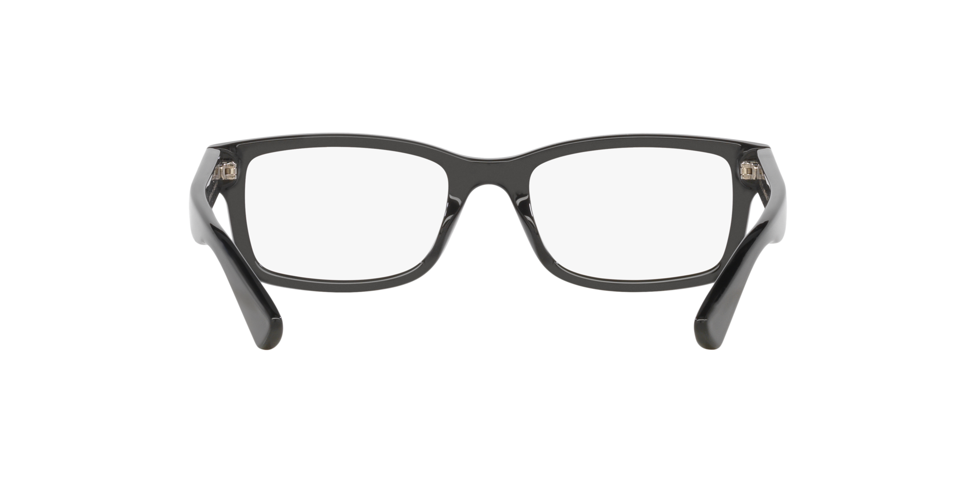 Gucci GG1717O Rectangle Eyeglasses - Grey