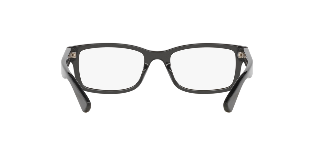 Gucci GG1717O Rectangle Eyeglasses - Black