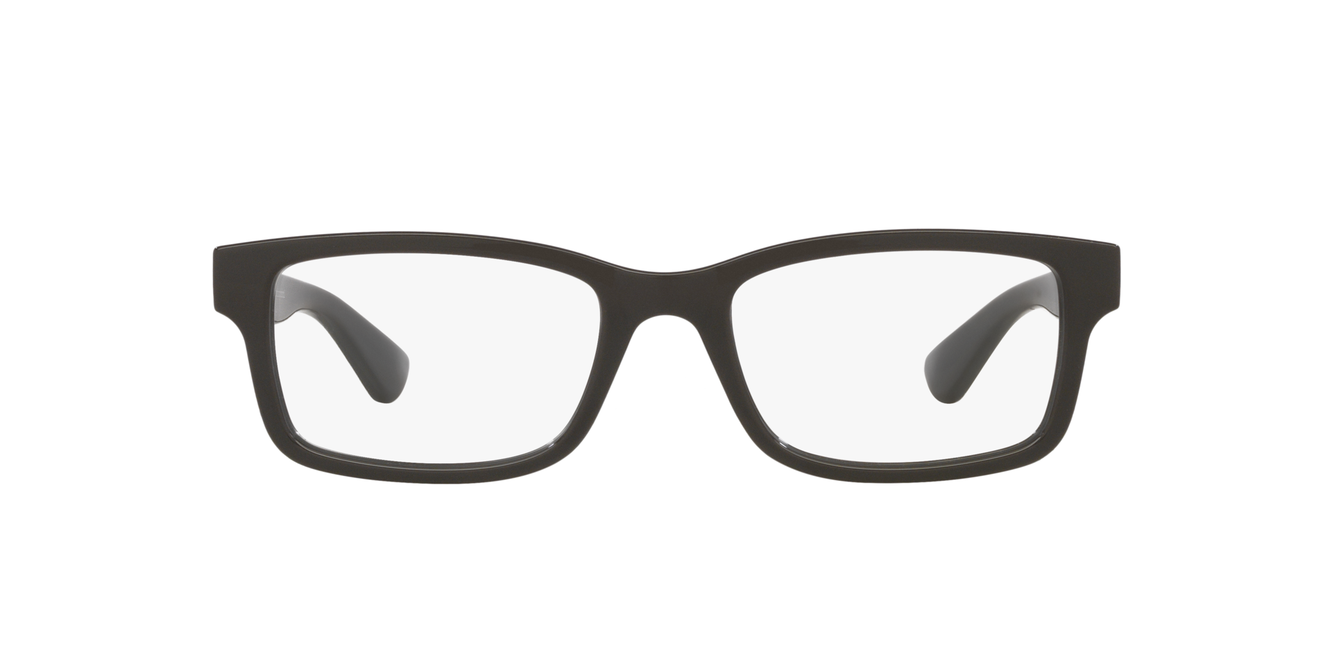 Gucci GG1717O Rectangle Eyeglasses - Grey