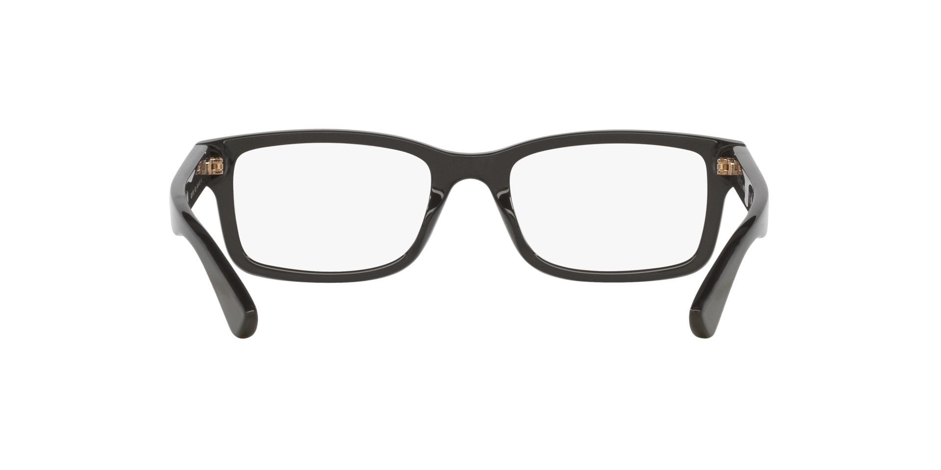 Gucci GG1717O Rectangle Eyeglasses - Grey