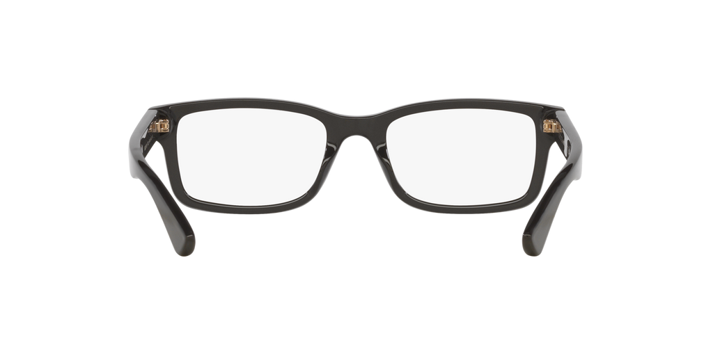 Gucci GG1717O Rectangle Eyeglasses - Black