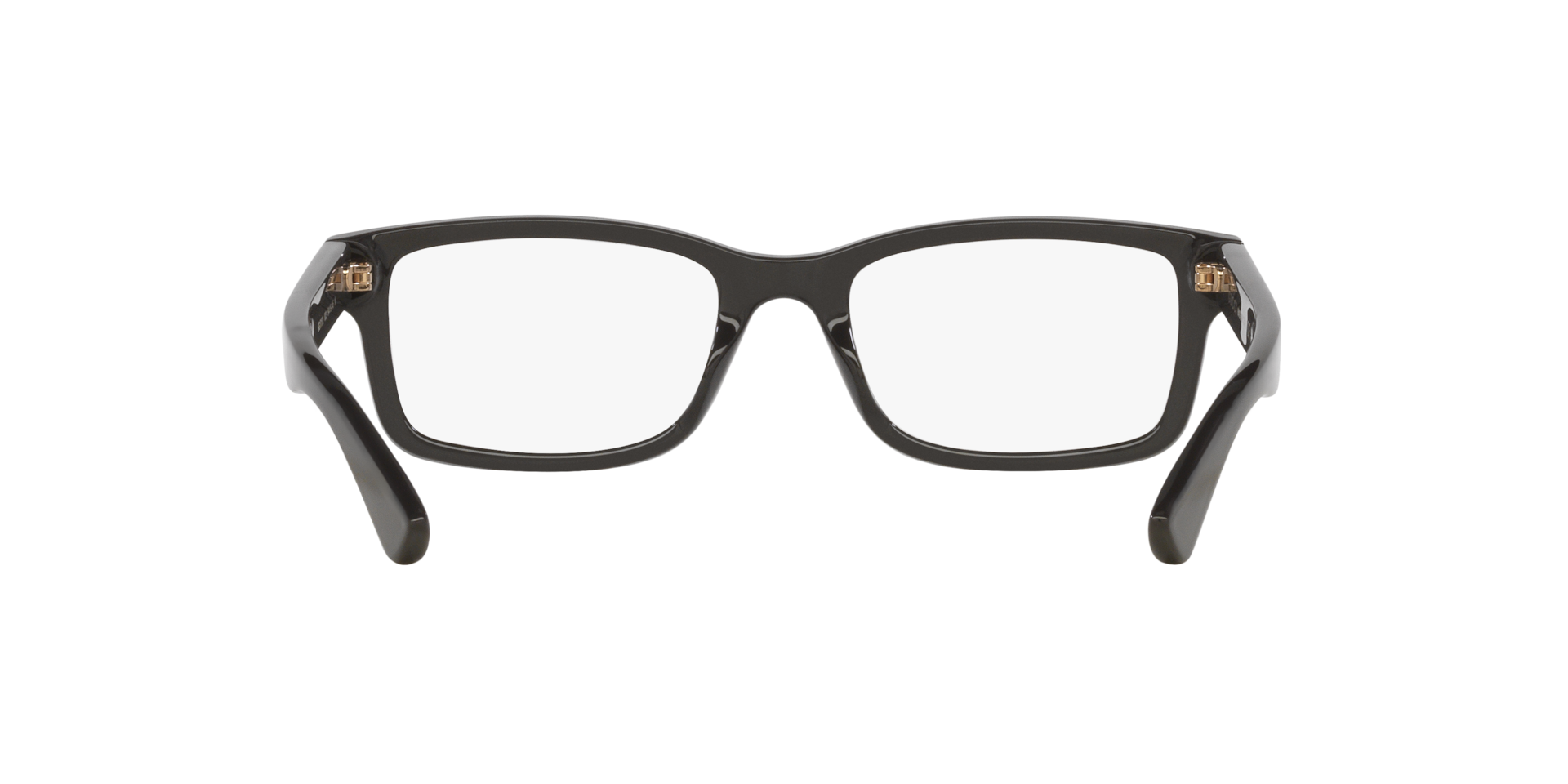 Gucci GG1717O Rectangle Eyeglasses - Black