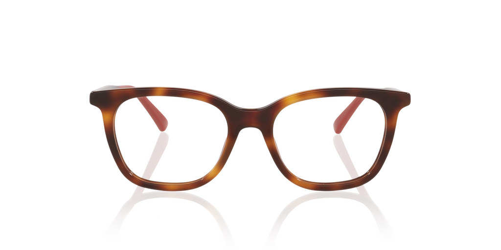 Gucci GG1864O Rectangle Eyeglasses - Black