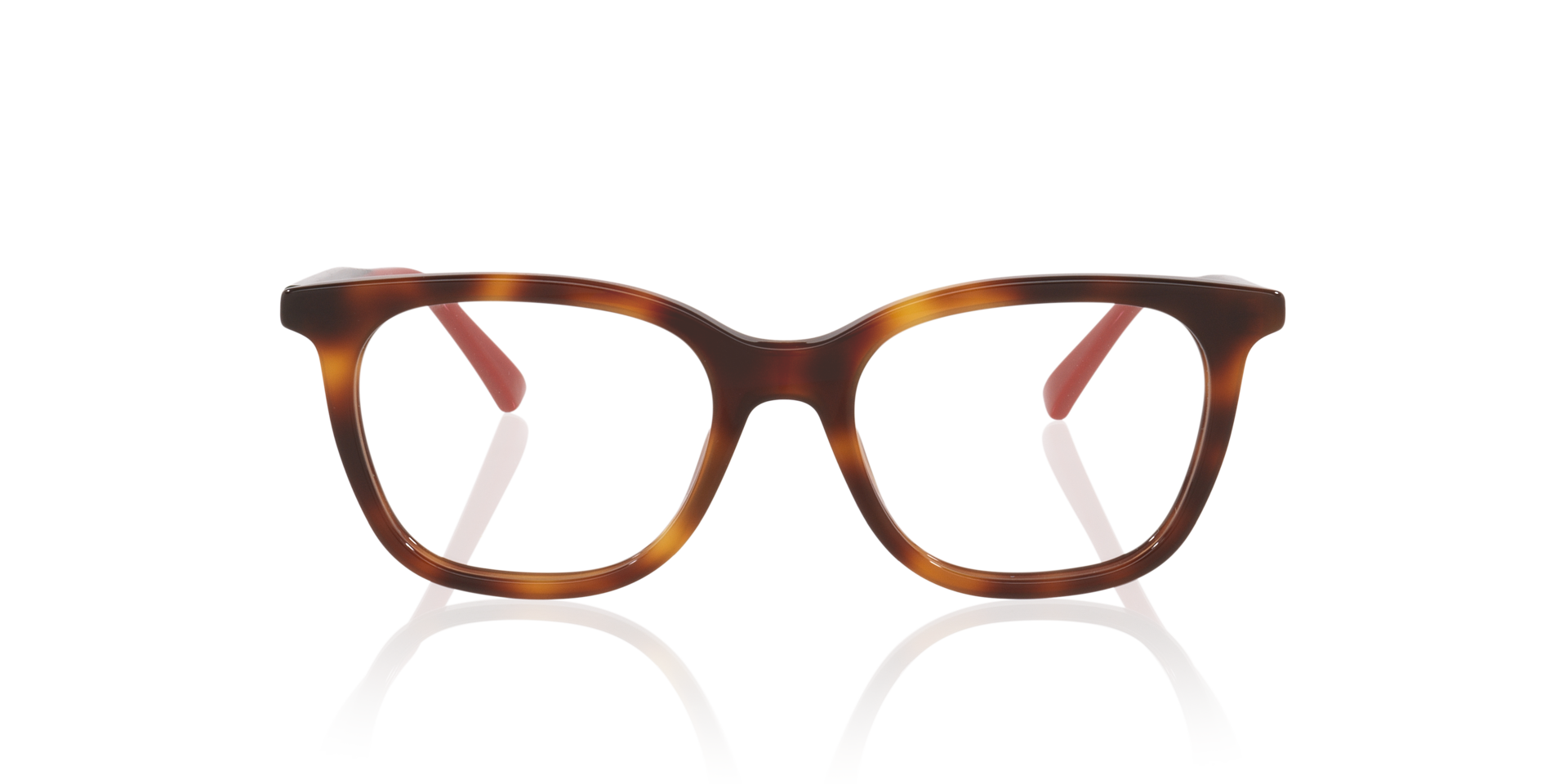 Gucci GG1864O Rectangle Eyeglasses - Black