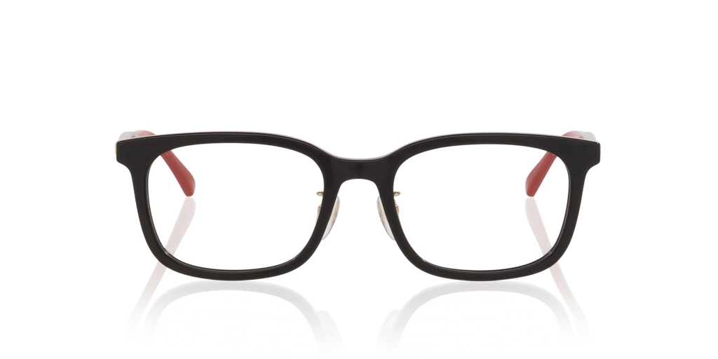 Gucci GG1873OK Rectangle Eyeglasses - Tortoise