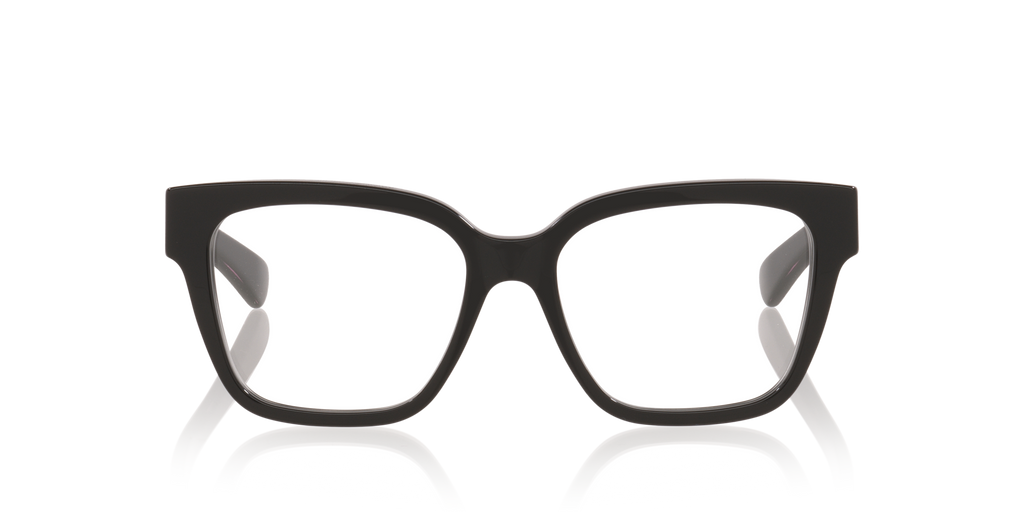 Gucci GG1791O Rectangle Eyeglasses - Black
