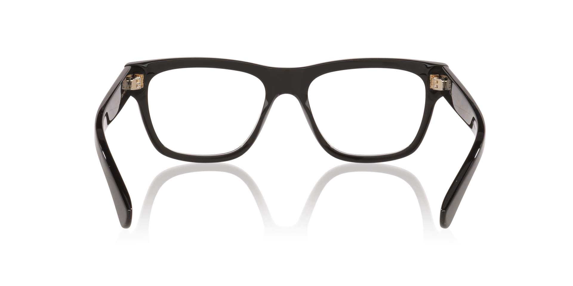 Gucci GG1795O Rectangle Eyeglasses - Tortoise