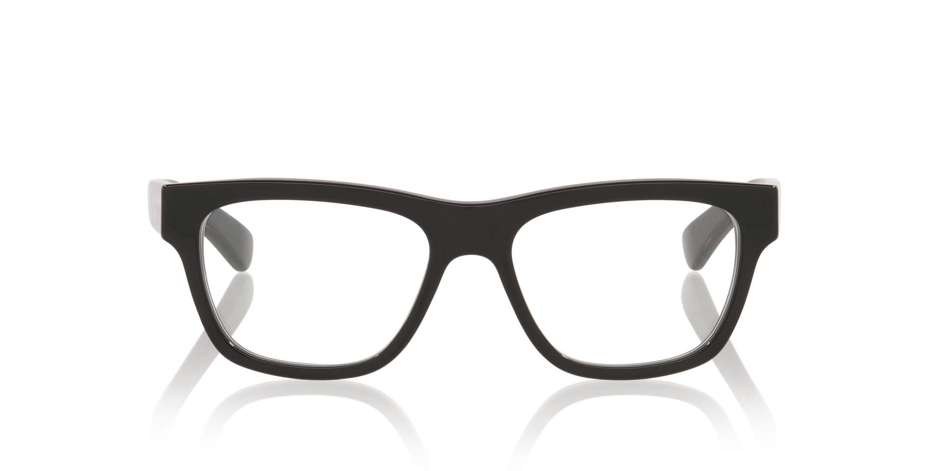 Gucci GG1795O Rectangle Eyeglasses - Black