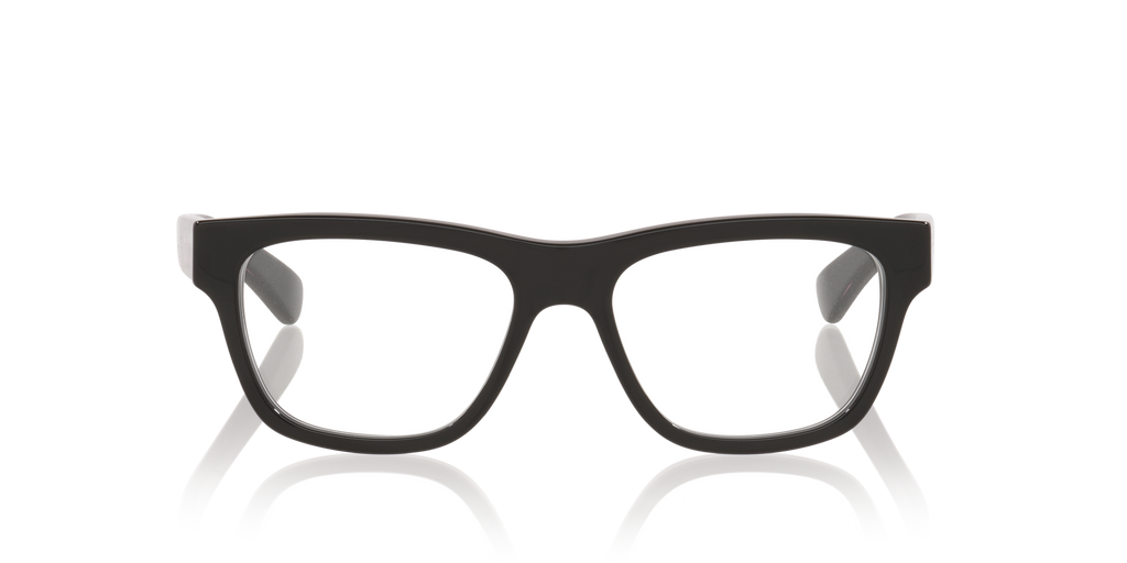 Gucci GG1795O Rectangle Eyeglasses - Tortoise
