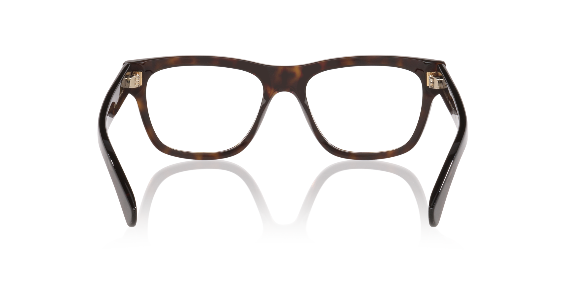 Gucci GG1795O Rectangle Eyeglasses - Black